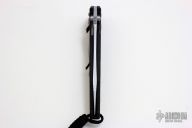 Socom D/A Tanto Silver Serrated 5/99