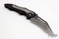 Vector-A Black Plain 04/2002 #1040