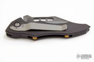 Vector-A Black Plain 04/2002 #1040