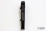 Vector-A Black Plain 04/2002 #1040