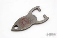 Bottle Rocket Klingon - Blade Show 2015