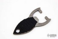 Bottle Rocket Klingon - Blade Show 2015