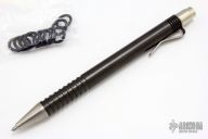 C375Zr Zirconium Click Pen