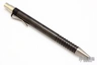 C375Zr Zirconium Click Pen