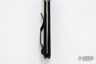 1003UBK2T Falcon Ultralight Talon