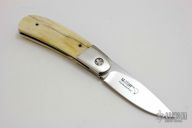 Gentleman's Linerlock