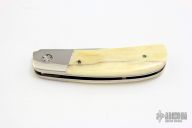 Gentleman's Linerlock