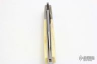 Gentleman's Linerlock