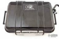 Modular Kubaton Pen Deluxe Set -Bronze anodized