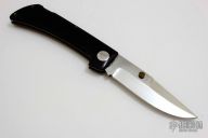 Lockback Folder - (No Dot)