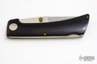 Lockback Folder - (No Dot)