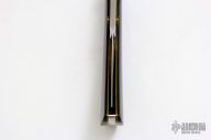 Lockback Folder - (No Dot)