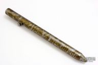 TiBolt Pen - "Captain Axel CamoAno"