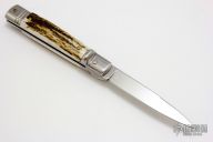 Lever Lock Auto - 1960's