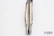 Lever Lock Auto - 1960's