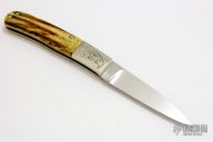 Small Lockback Folder