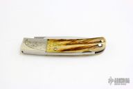 Small Lockback Folder