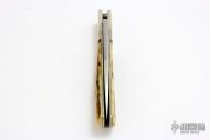 Small Lockback Folder