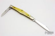 Tuxedo - Antique Bone