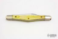 Tuxedo - Antique Bone