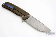 N-TAC - Diamond Pattern