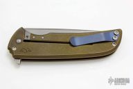 N-TAC - Diamond Pattern