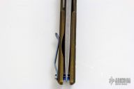 N-TAC - Diamond Pattern