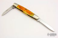 Eisenhower 2-Blade Slipjoint