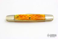 Eisenhower 2-Blade Slipjoint