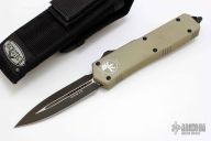 175-1TA Scarab Executive D/E Black Standard