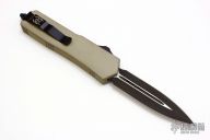 175-1TA Scarab Executive D/E Black Standard