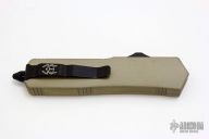 175-1TA Scarab Executive D/E Black Standard