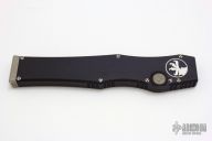 151-10 Halo V S/E Stonewash Standard