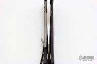 Matrix Hand Ground Tri-Tone Stonewash