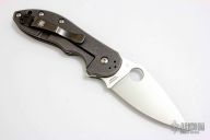 C172CFBLTIP Domino Flipper - Blue/ Lightning Strike Weave