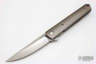 Lucas Burnley Kwaiken Flipper