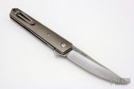 Lucas Burnley Kwaiken Flipper