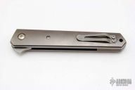Lucas Burnley Kwaiken Flipper