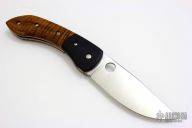 De Leuw - Buffalo Linerlock