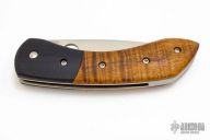 De Leuw - Buffalo Linerlock