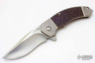 Pro Series Lahar - Small (#017)