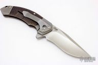 Pro Series Lahar - Small (#017)