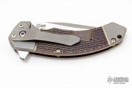 Pro Series Lahar - Small (#017)