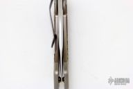 Pro Series Lahar - Small (#017)