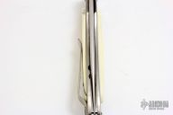 Tactical Folder - Hippo Ivory