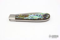 TB2010 - Tribal Spear - Abalone