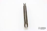 TB2010 - Tribal Spear - Abalone