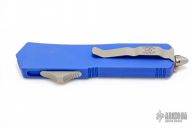 175-6BL Scarab Executive D/E Satin Full Serrated