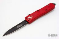 125-1RD UTX-85 - Black Standard