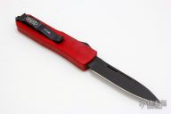 125-1RD UTX-85 - Black Standard